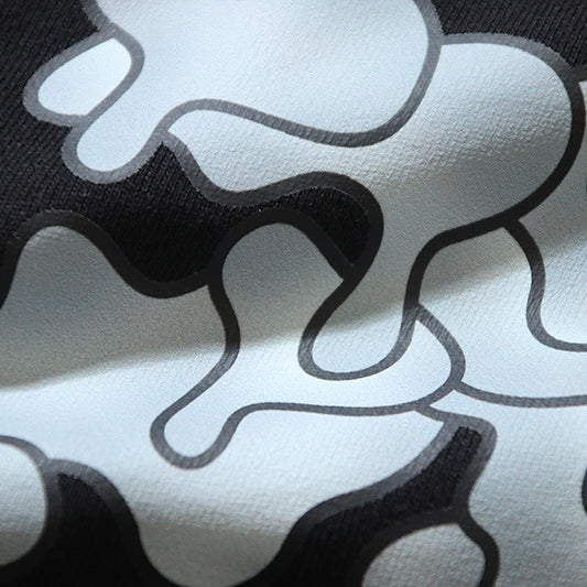OFF-Whlte Arrow logo sports sweatshirt#39
