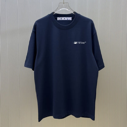OFF-Whlte Arrow sign T-shirt#113