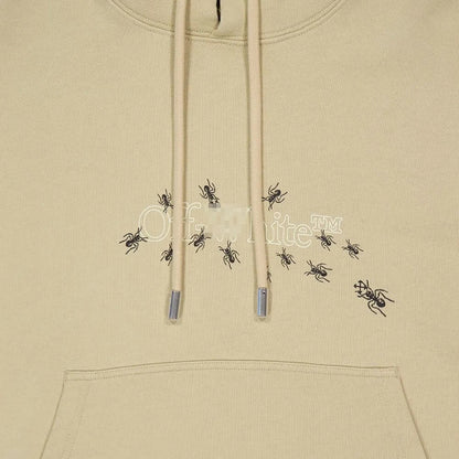 OFF-Whlte Arrow logo sports sweatshirt#1006