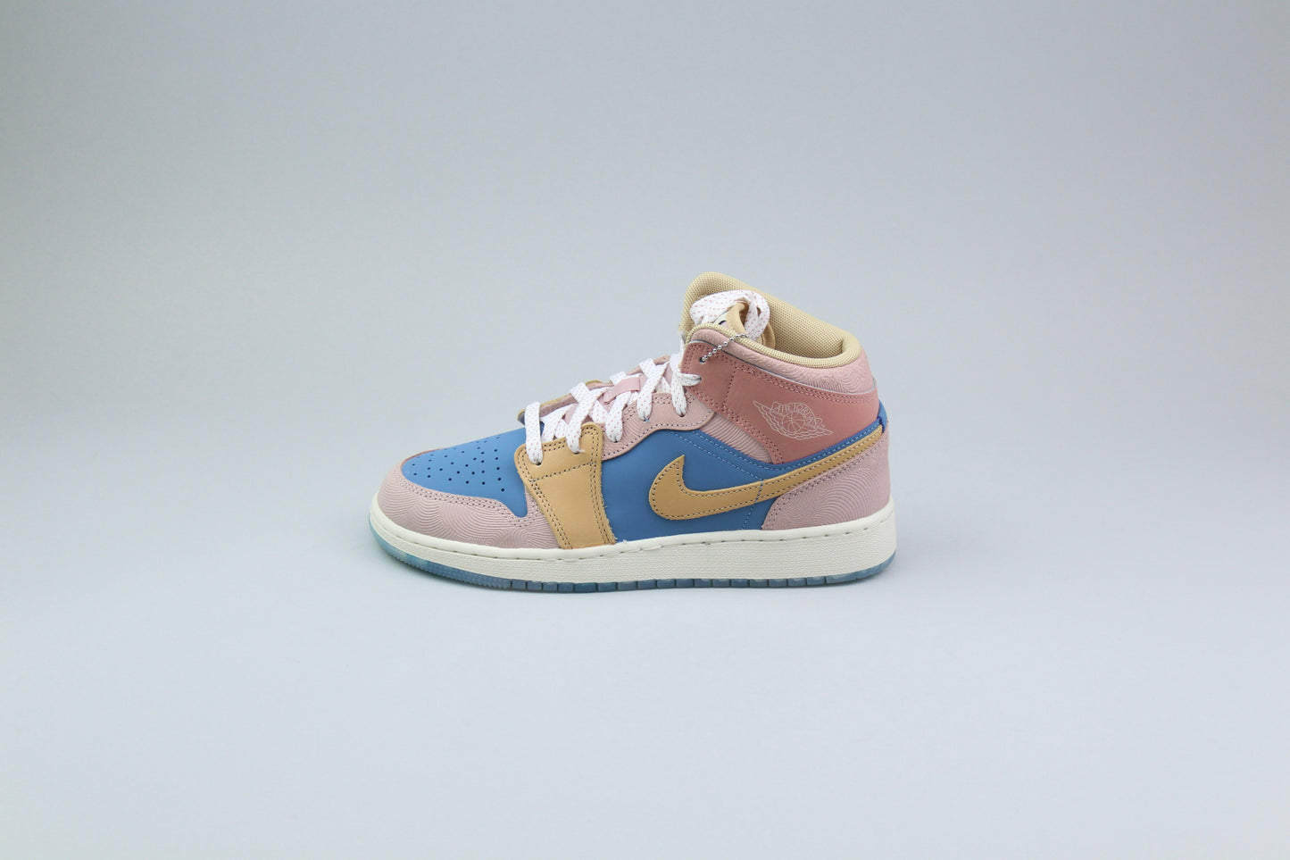 Jordan 1 Mid SE 'Zen' (GS) - Zen - image 3