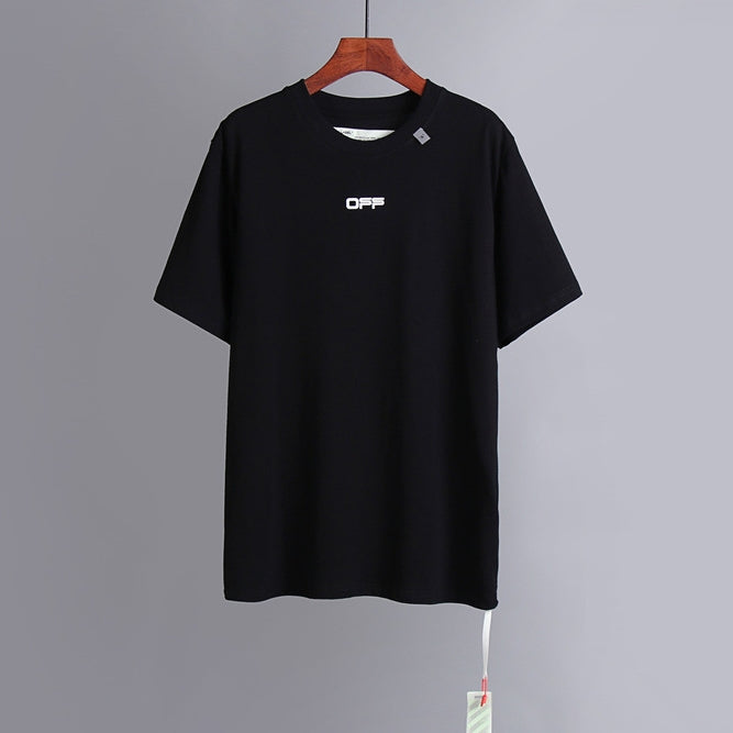 OFF-Whlte Arrow sign T-shirt#64