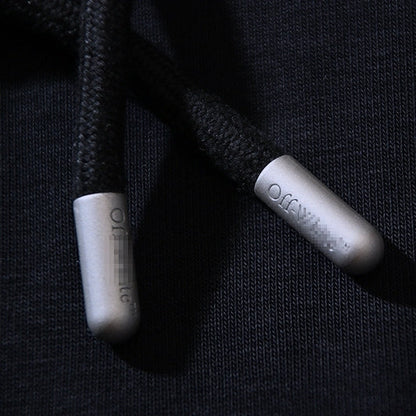 OFF-Whlte Arrow logo sports sweatshirt#45