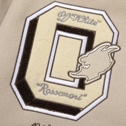 OFF-Whlte Baseball uniform#2