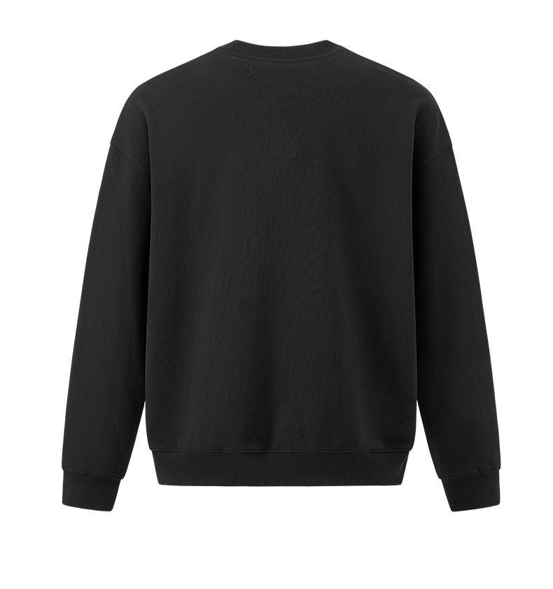 OFF-Whlte Arrow logo sports sweatshirt #1019
