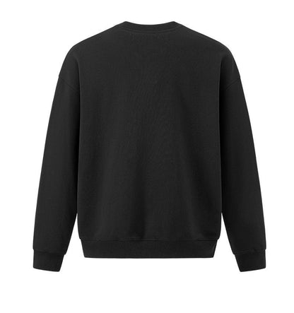 OFF-Whlte Arrow logo sports sweatshirt #1019