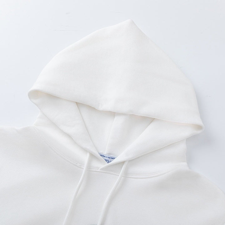 OFF-Whlte Arrow logo sports sweatshirt#36