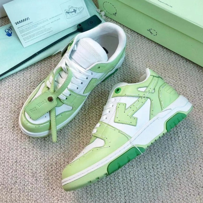 OFF-Whlte sneakers #50