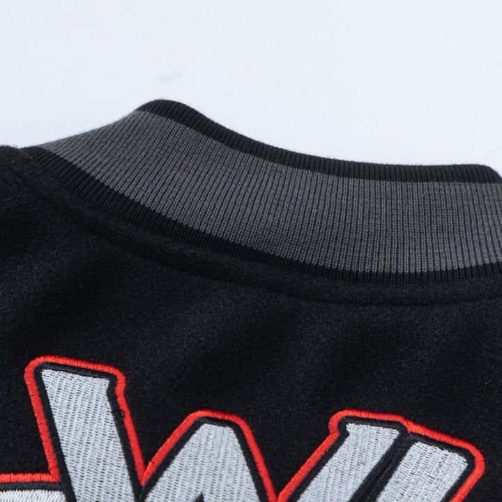 OFF-Whlte Baseball uniform#28
