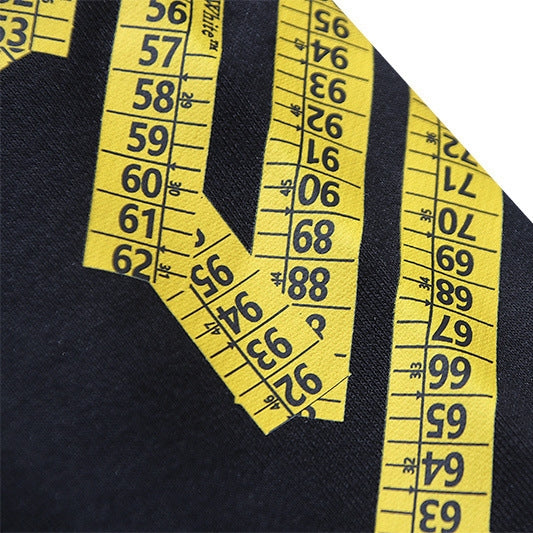 OFF-Whlte Arrow logo sports sweatshirt#37