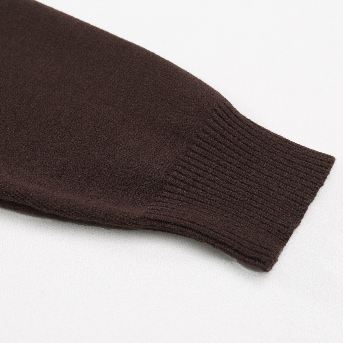 OFF-Whlte Intarsia Knit Sweater#6