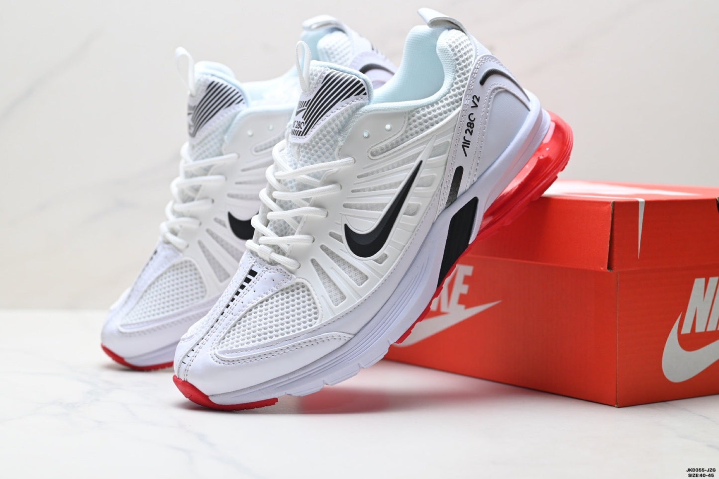 NIKE Neuheiten Laufschuhe für Herren