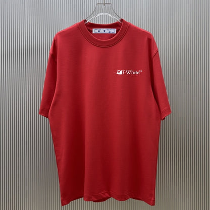 OFF-Whlte Arrow sign T-shirt#113