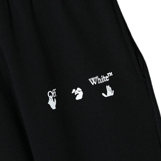 OFF-Whlte Casual Trousers #35