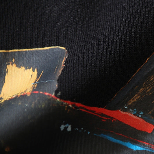 OFF-Whlte Arrow logo sports sweatshirt#88