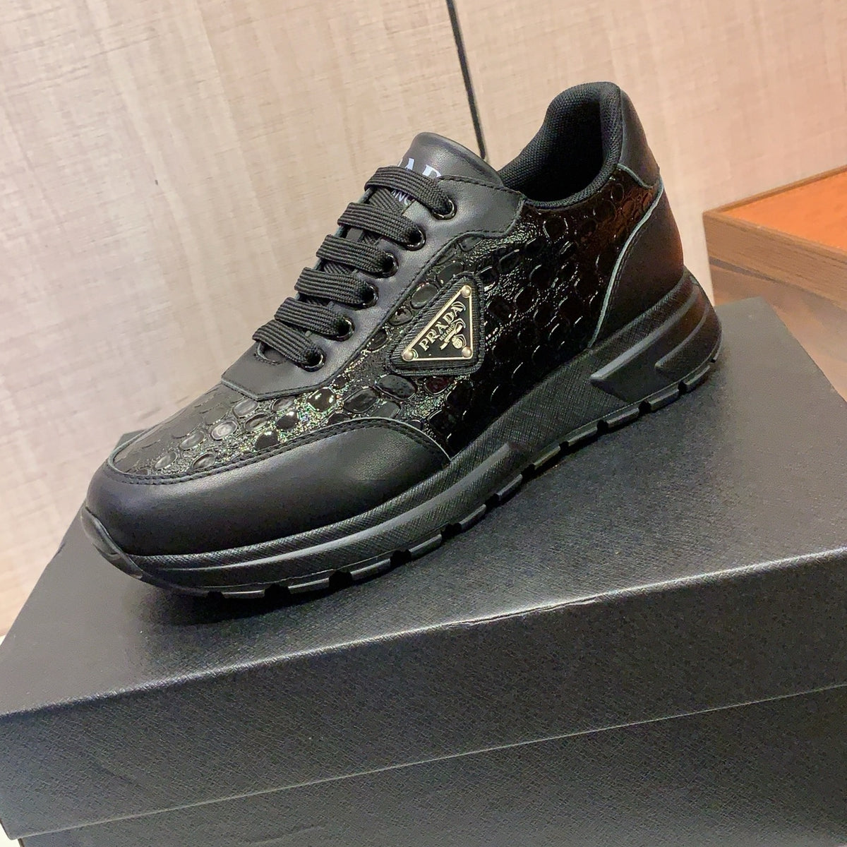 Prada Casual Shoes #10