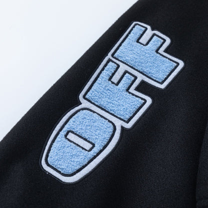OFF-Whlte Baseball uniform #31