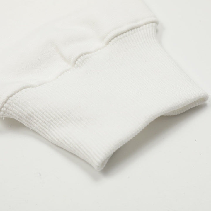 OFF-Whlte Arrow logo sports sweatshirt#14