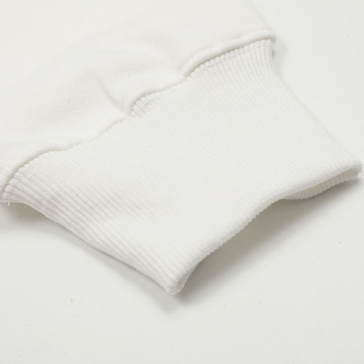 OFF-Whlte Arrow logo sports sweatshirt#24