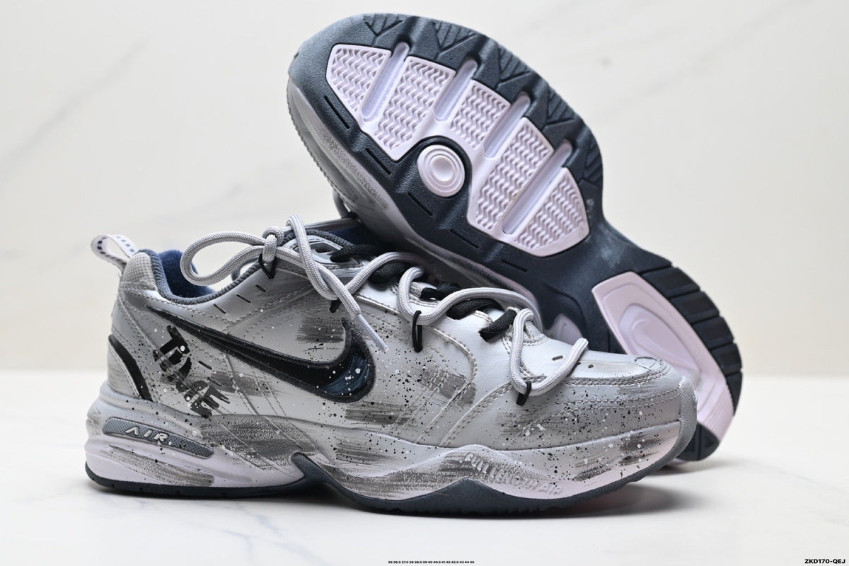 2026 NIKE Neue Ankünfte Herren Laufschuhe