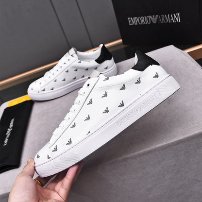 Armani Men's Casual Shoes #34