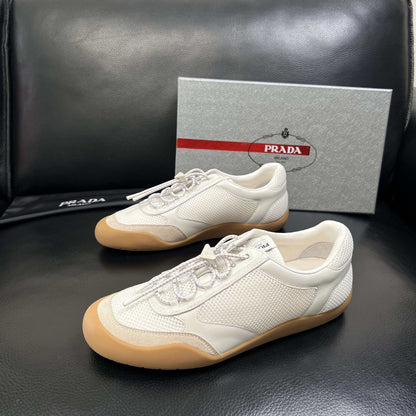 Prada Casual Shoes #34