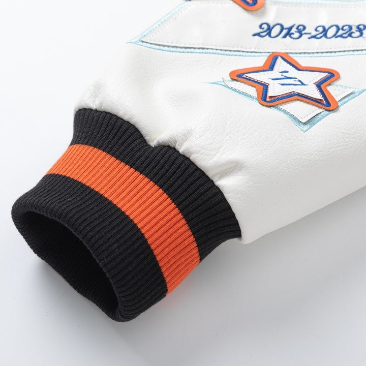 OFF-Whlte Baseball uniform#5