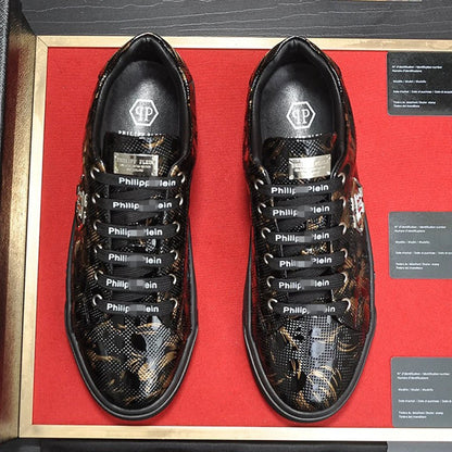 PP 26SS Casual shoes