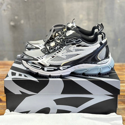 OFF-Whlte Arrow logo Sports shoes#8
