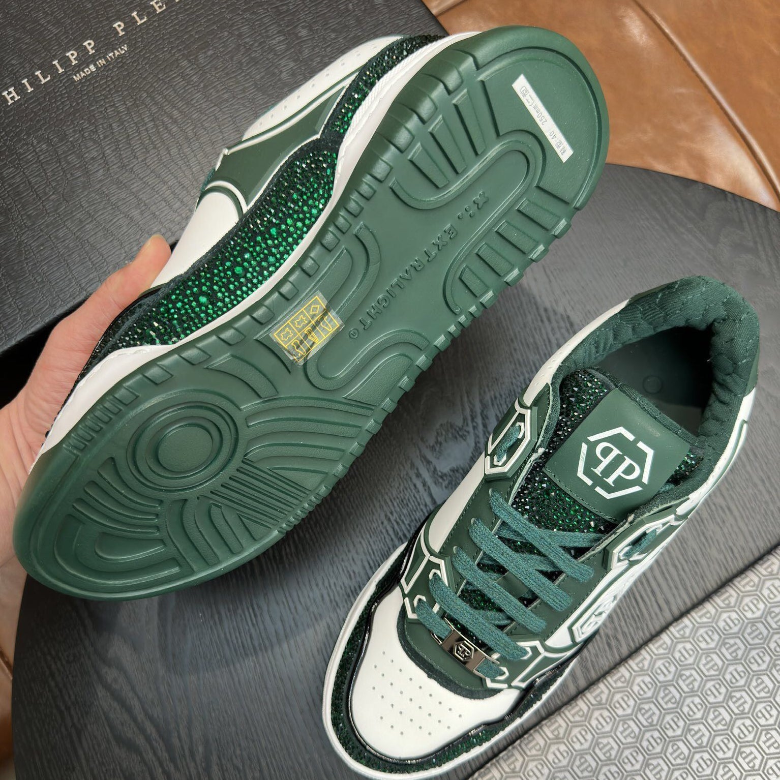 PP Casual shoes