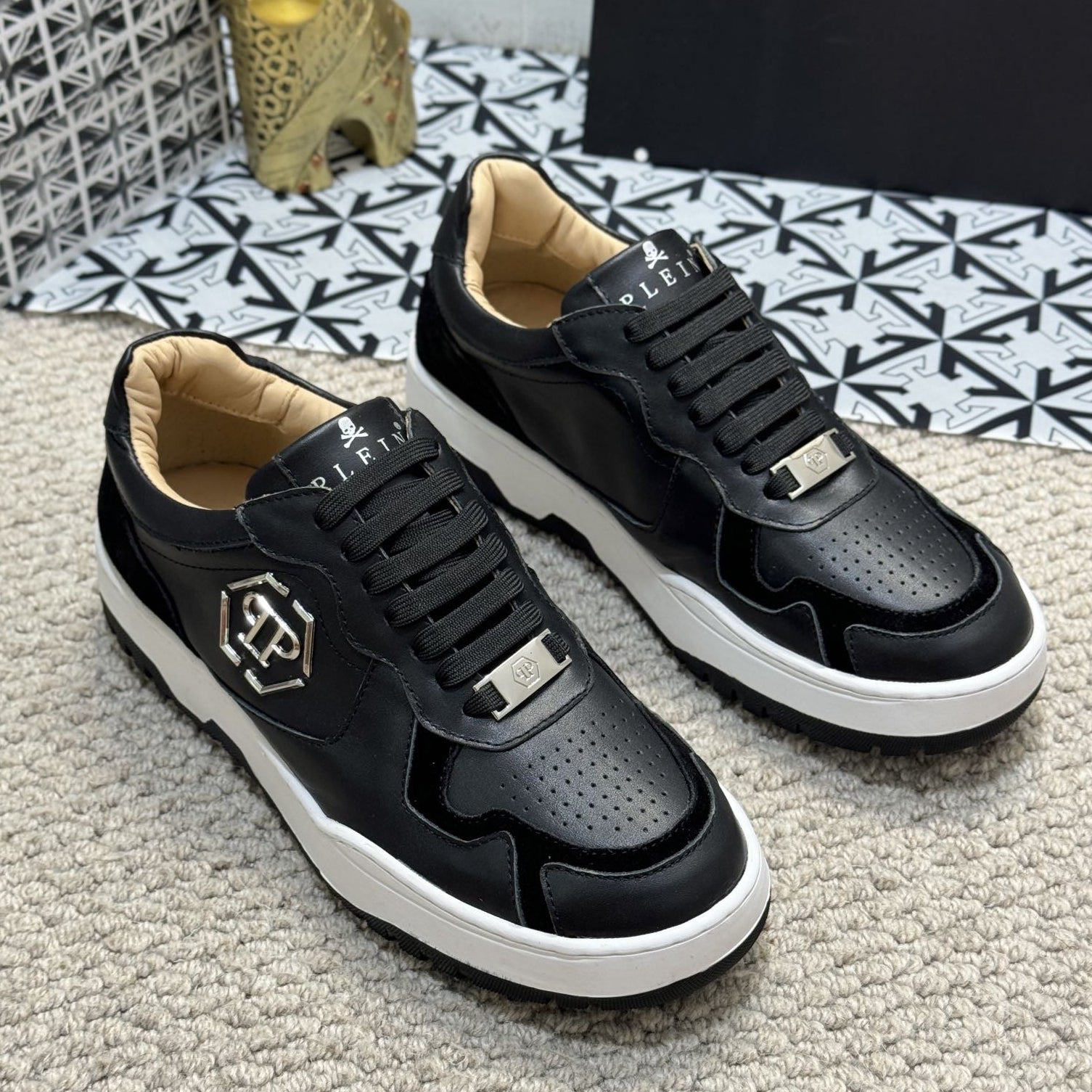 PP Casual shoes