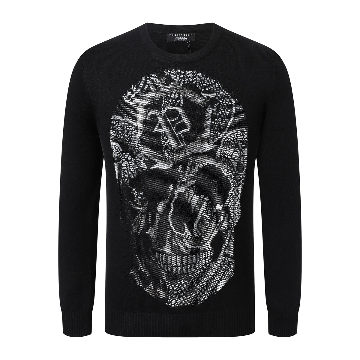 PP Crew neck sweatshirt #7