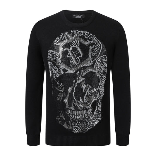 PP Crew neck sweatshirt #7