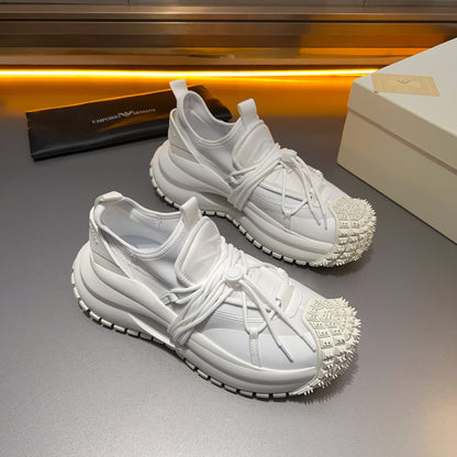 Armani Men's Casual Shoes #41