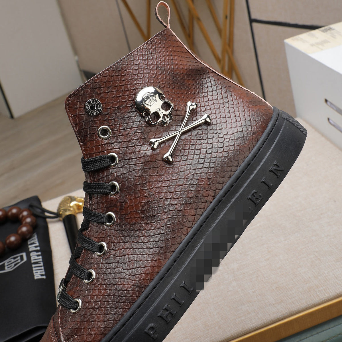PLElN Casual shoes