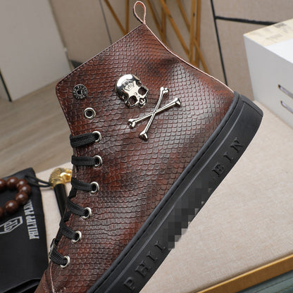 PLElN Casual shoes
