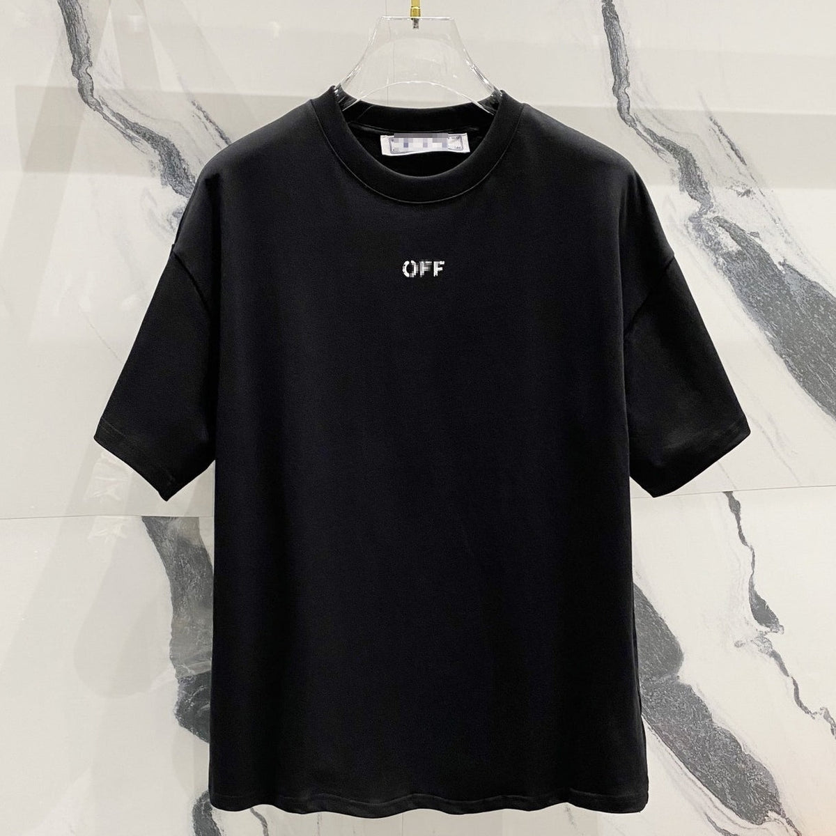 OFF-Whlte Arrow sign T-shirt#45