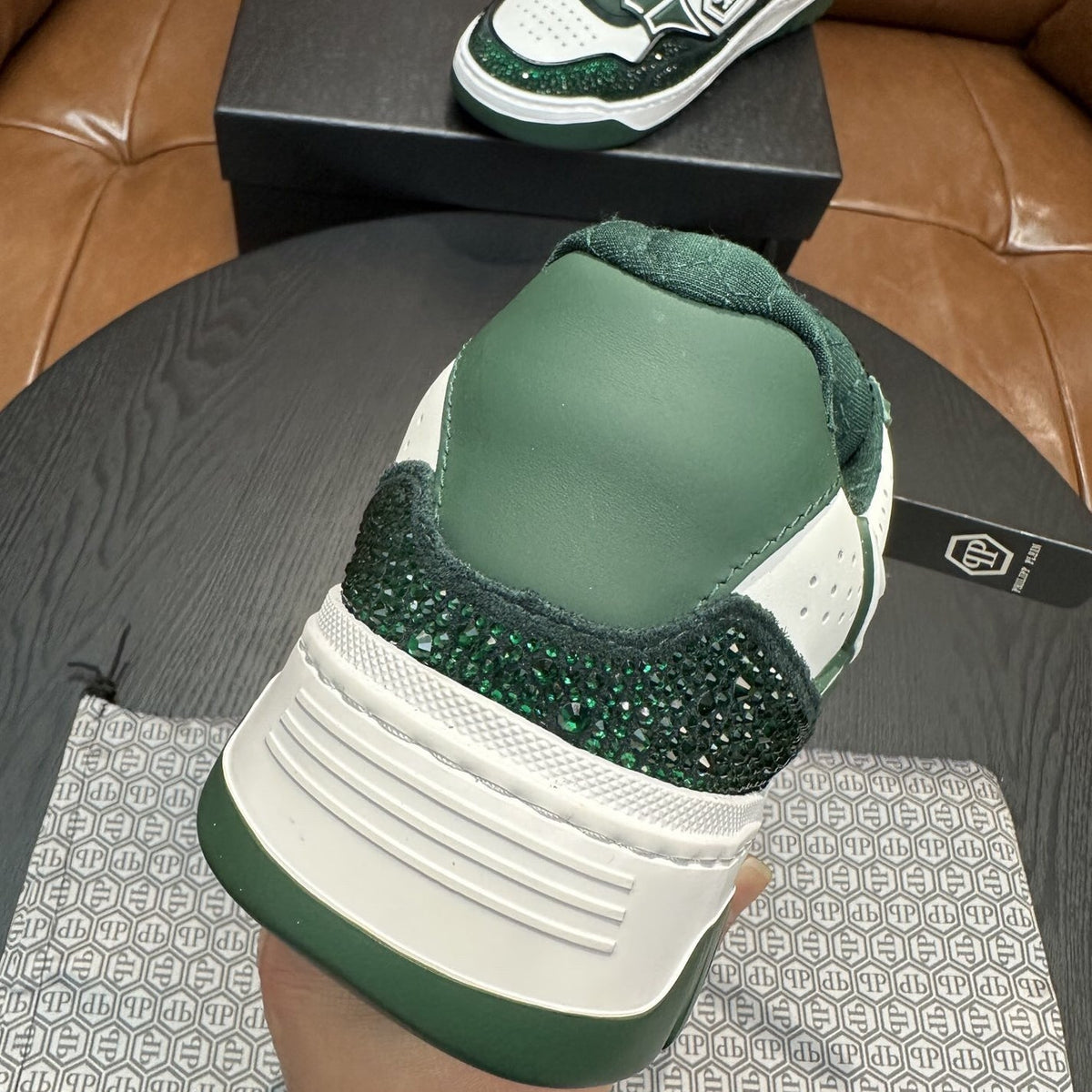 PP Casual shoes