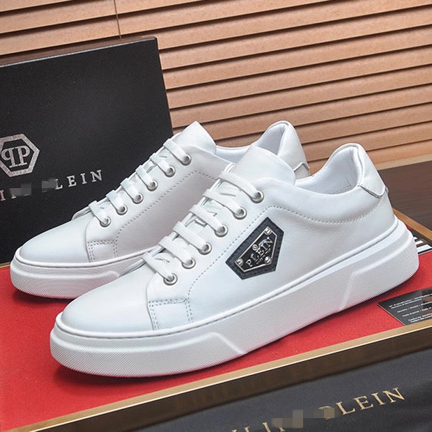 PP 2026SS Casual shoes