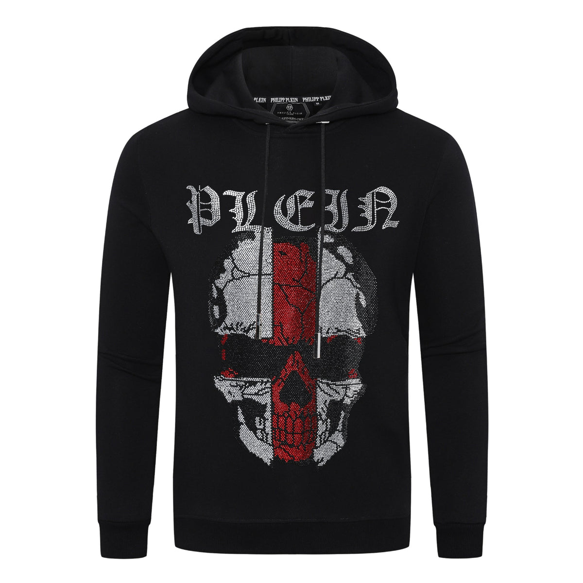 PP Hooded sweatshirt #23