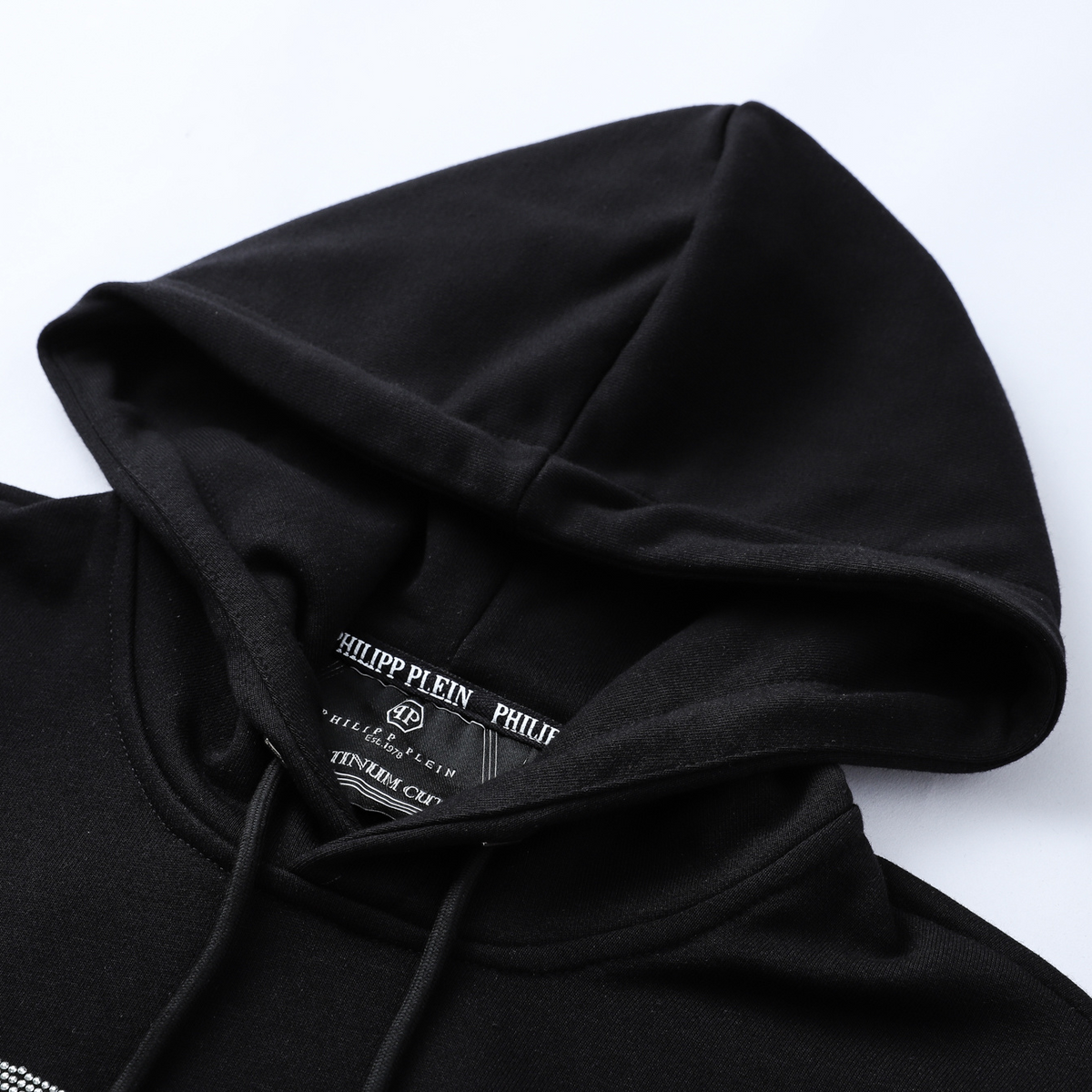 PP Hooded sweatshirt #25