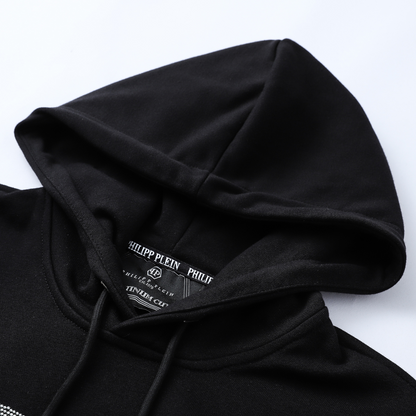 PP Hooded sweatshirt #06