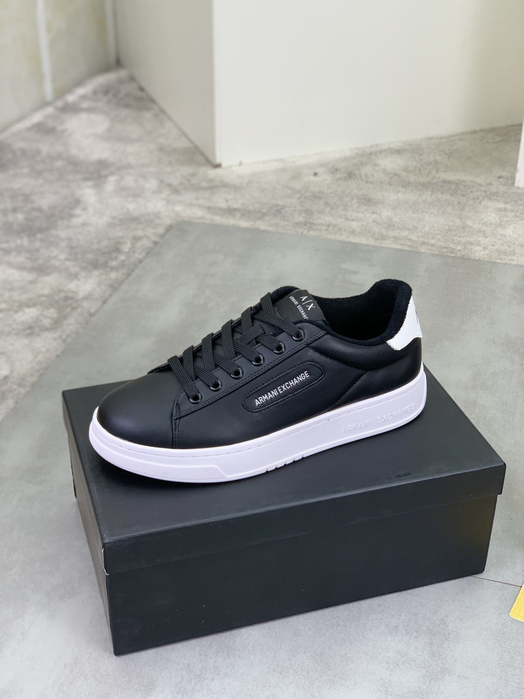 Armani Men's Casual Shoes #26
