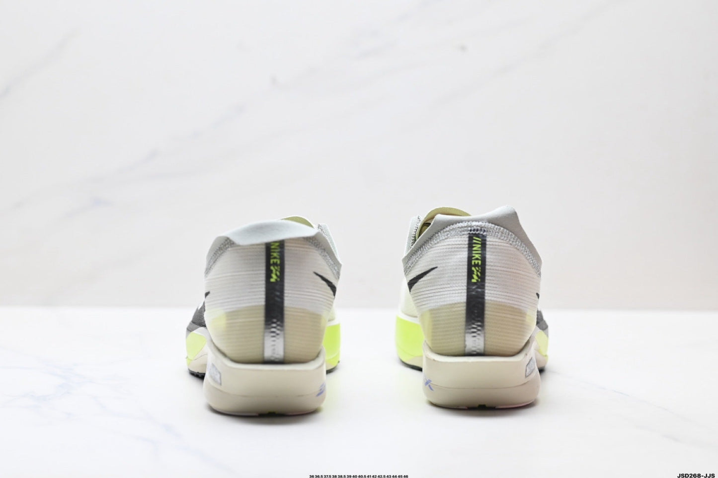 2026 NIKE Neue Herren Laufschuhe