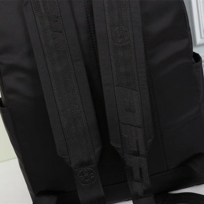 OFF-Whlte Thumb Graffiti Rucksack #8