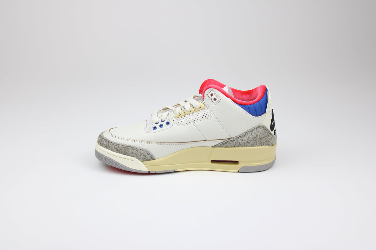 Air Jordan 3 'Seoul 2.0' - Seoul 2.0 - image 5