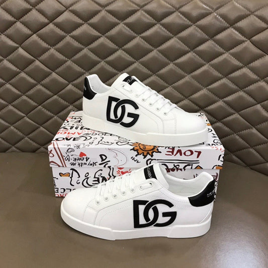 DG 2026 Men's & Women's Sneakers