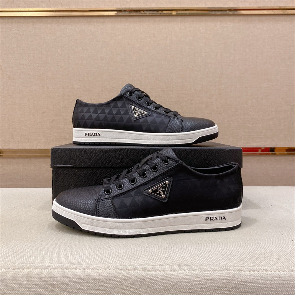 Prada Casual Shoes #74
