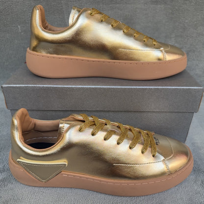 Prada Casual Shoes #31