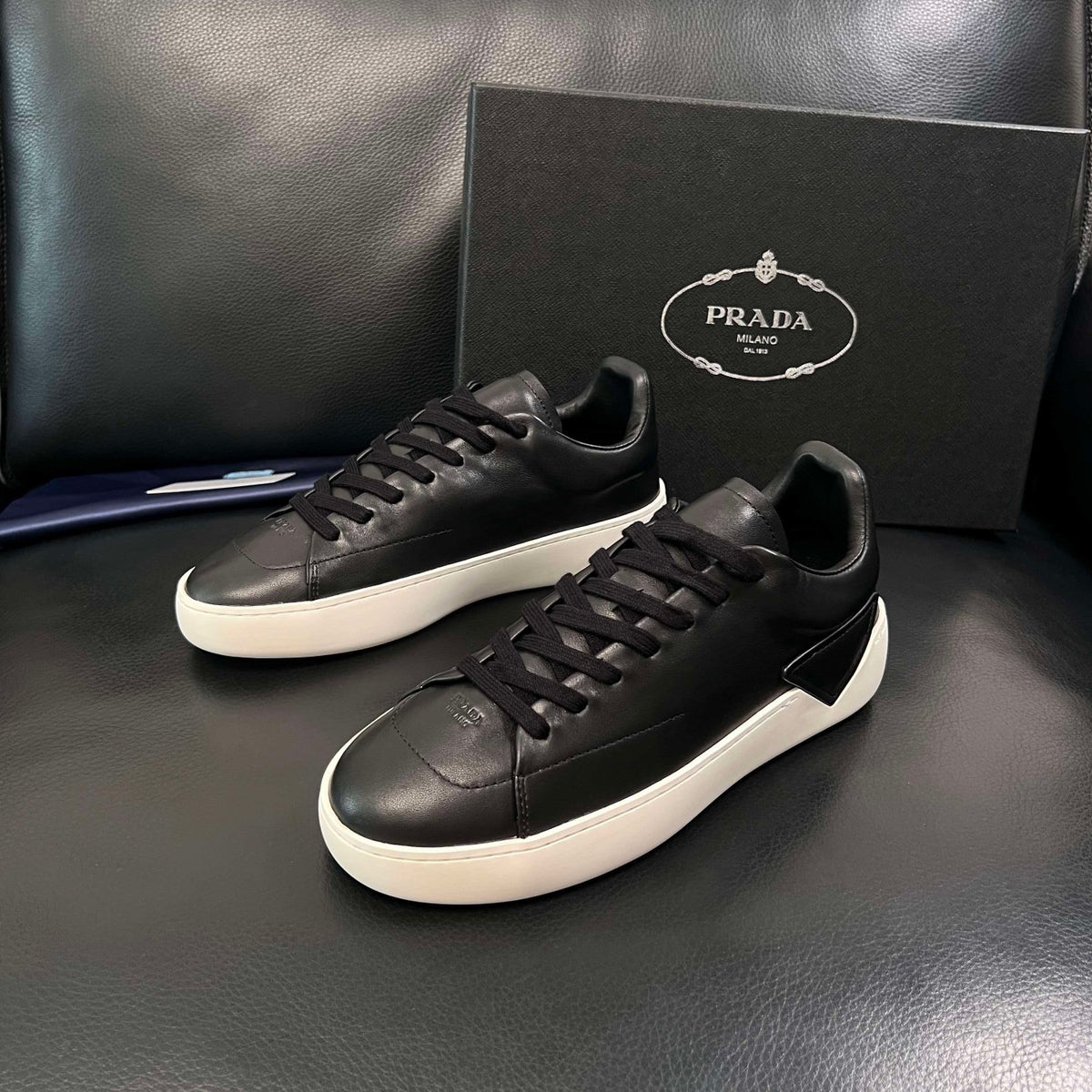 Prada Casual Shoes #32