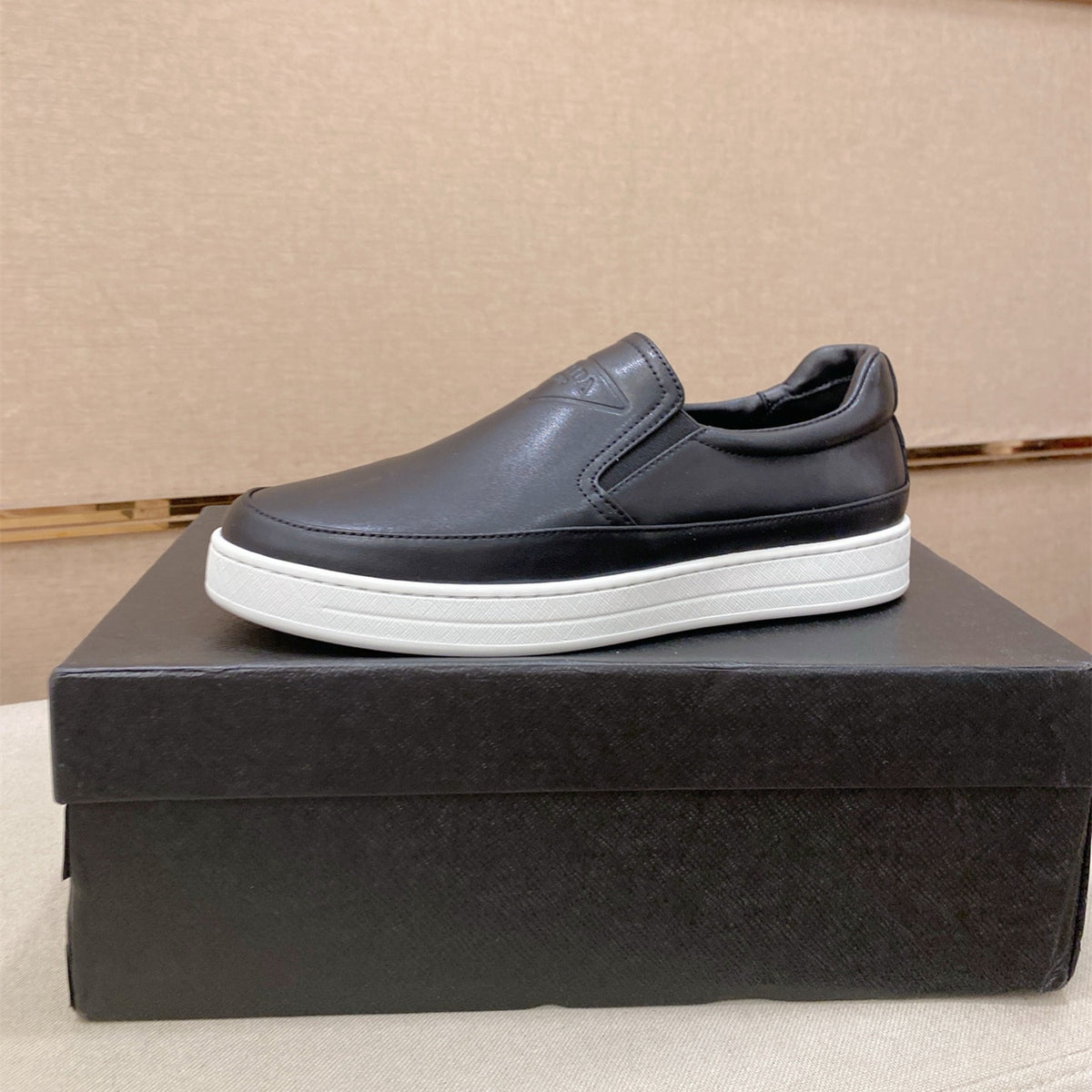 Prada Casual Shoes #38
